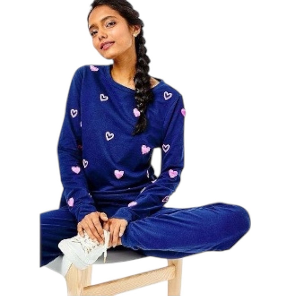 Lilly Pulitzer Rami Sweatshirt Pullover Top - Picture 5 of 14